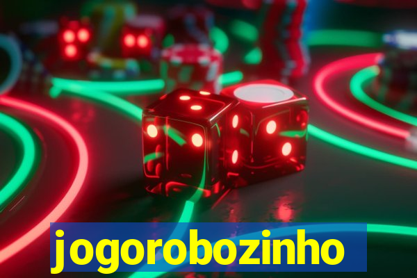 jogorobozinho