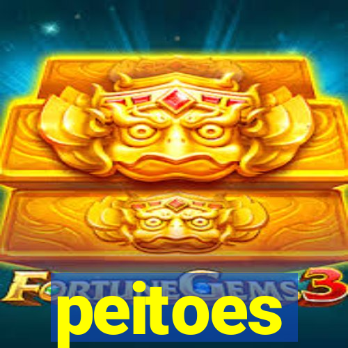 peitoes