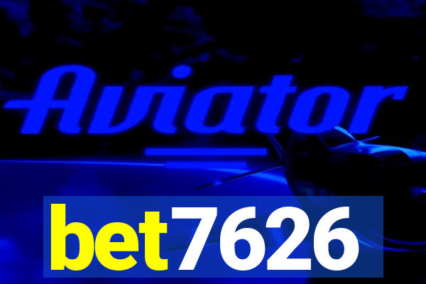 bet7626