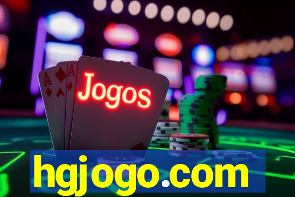 hgjogo.com