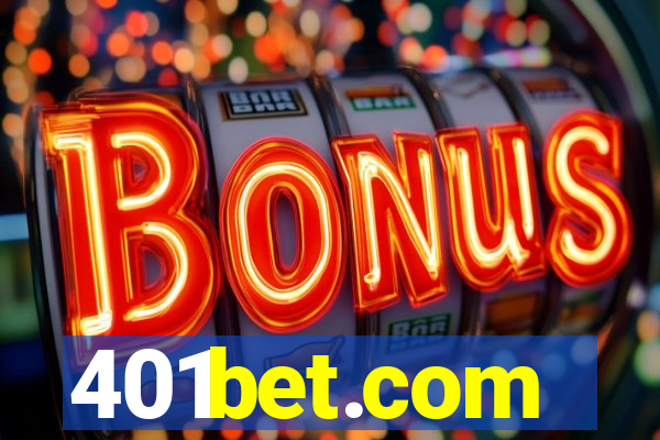 401bet.com