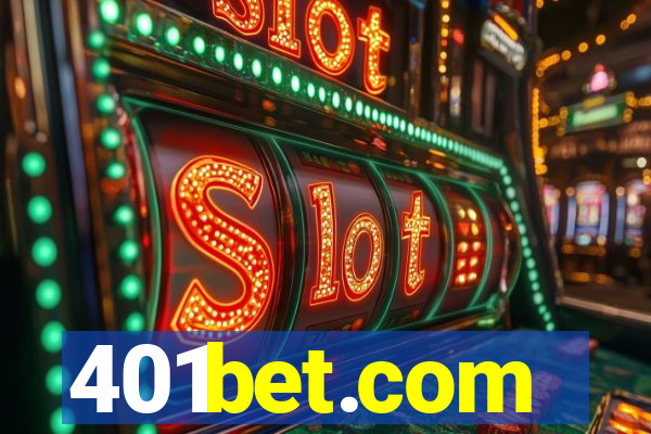 401bet.com