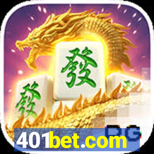 401bet.com