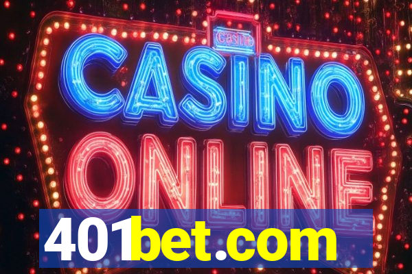 401bet.com