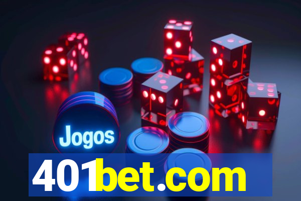 401bet.com