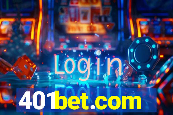 401bet.com