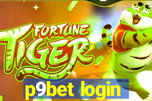 p9bet login