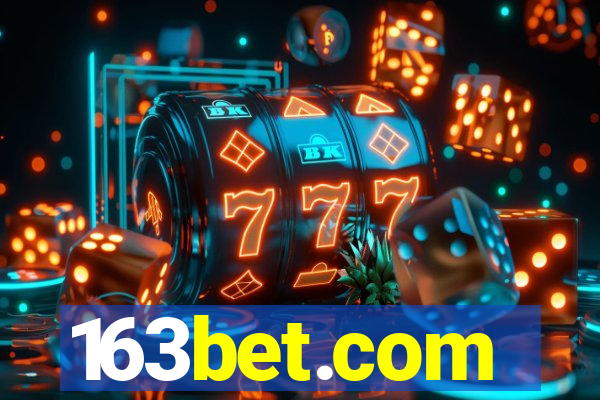 163bet.com