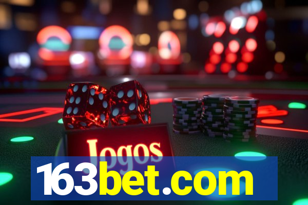 163bet.com