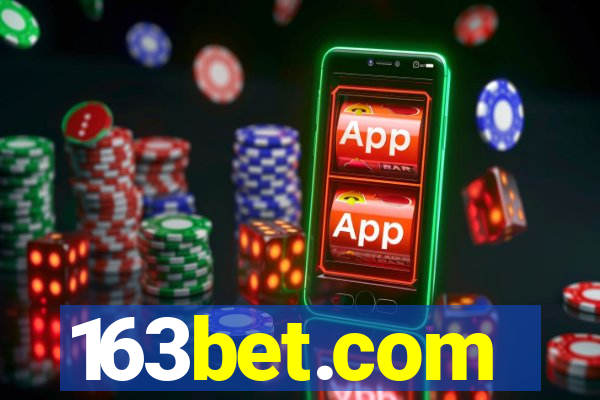 163bet.com