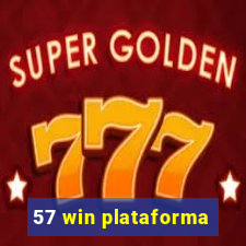 57 win plataforma