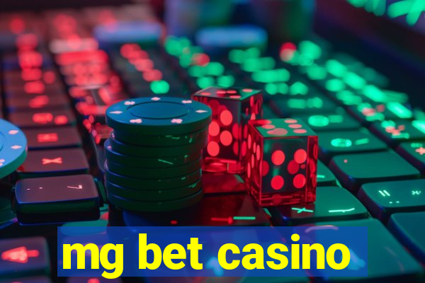 mg bet casino