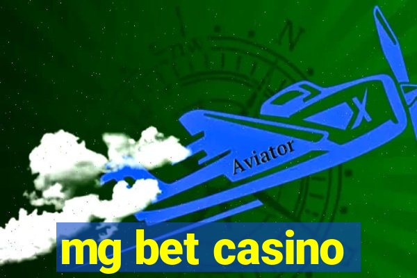 mg bet casino