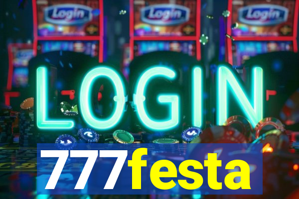 777festa