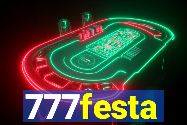 777festa