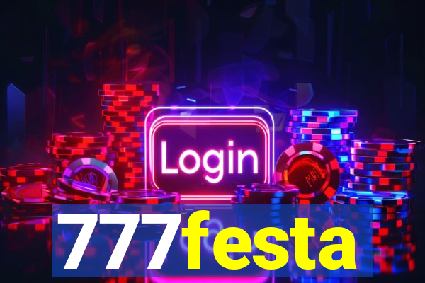 777festa