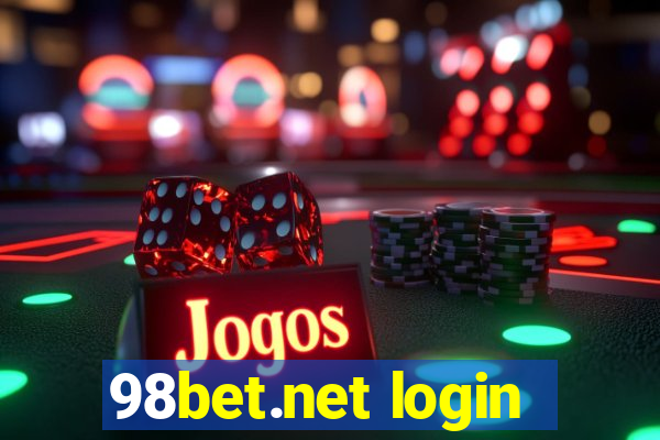 98bet.net login