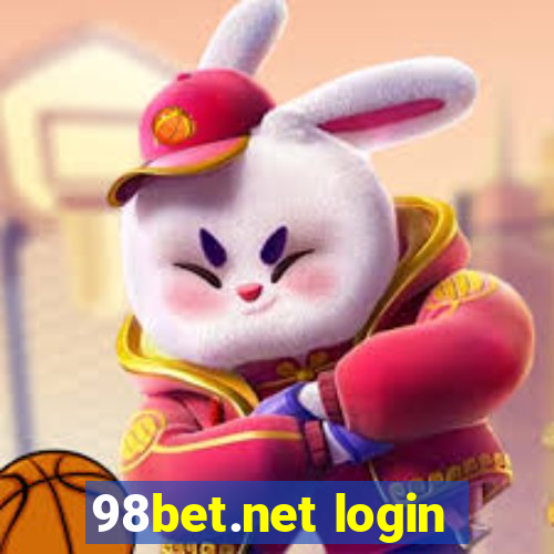 98bet.net login