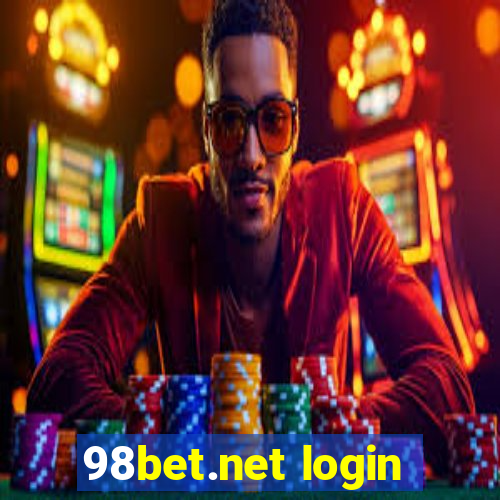 98bet.net login