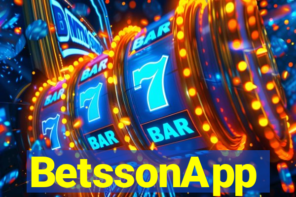 BetssonApp