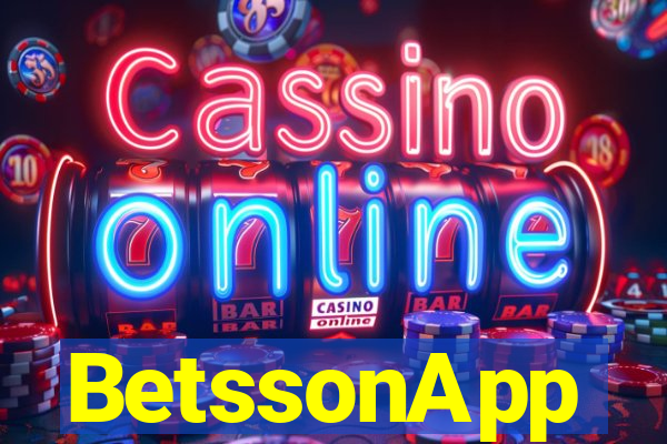 BetssonApp