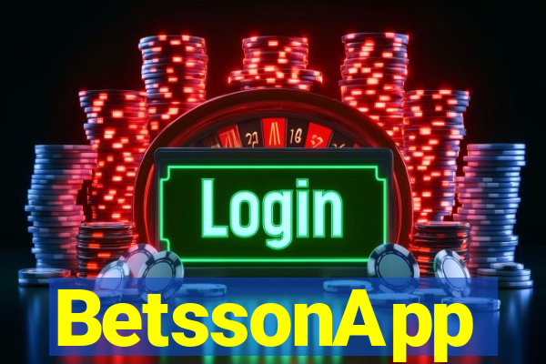 BetssonApp