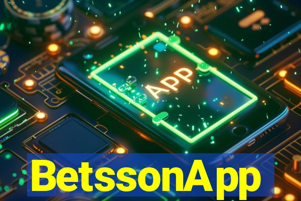 BetssonApp