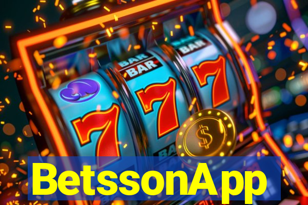 BetssonApp