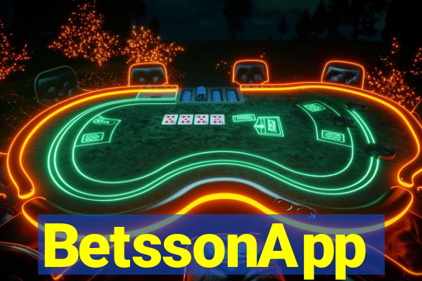 BetssonApp