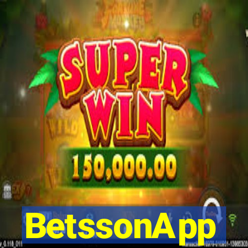 BetssonApp