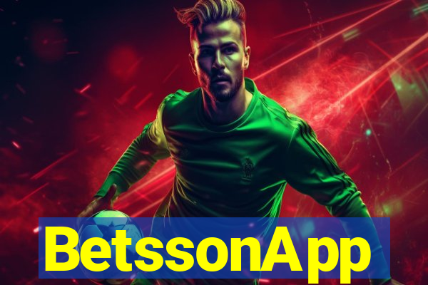 BetssonApp