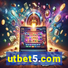 utbet5.com