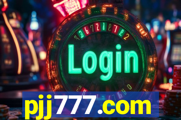 pjj777.com