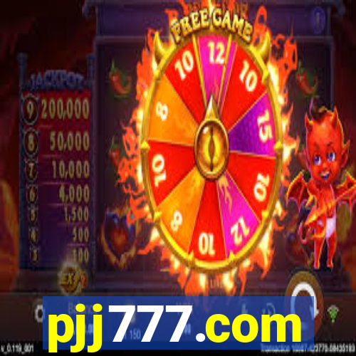 pjj777.com