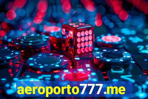 aeroporto777.me