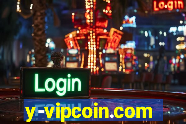 y-vipcoin.com