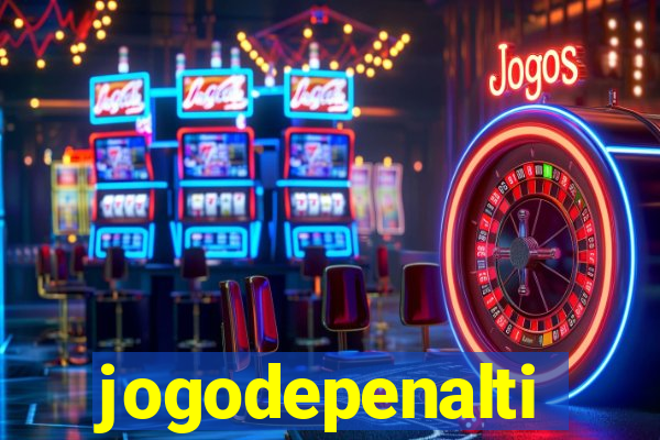 jogodepenalti