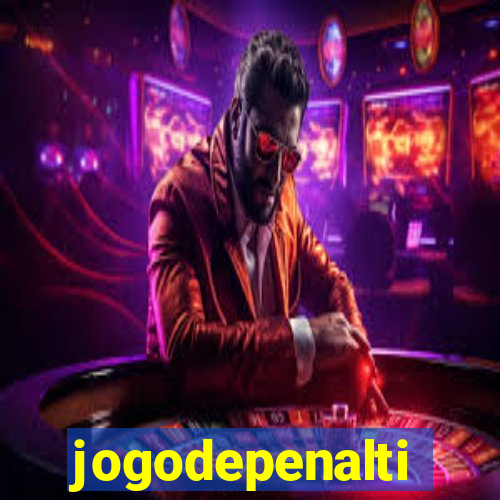 jogodepenalti