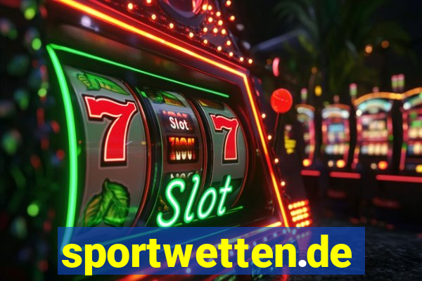 sportwetten.de