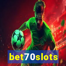 bet70slots