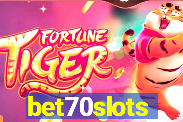 bet70slots