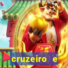 cruzeiro e fluminense futemax