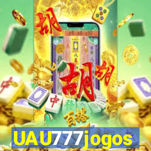 UAU777jogos