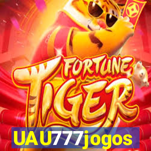 UAU777jogos