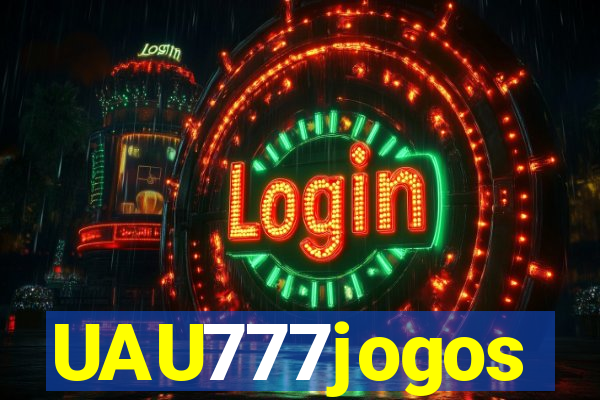 UAU777jogos