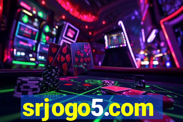 srjogo5.com