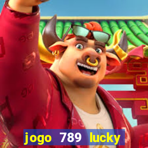 jogo 789 lucky paga mesmo