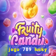 jogo 789 lucky paga mesmo