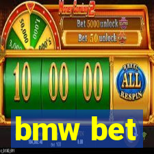 bmw bet