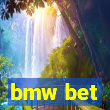 bmw bet